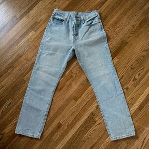 Levi’s Jeans